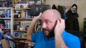 It’s arrived and i’m finding it hard to contain myself….