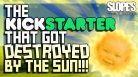 Kickscammers: The untold Story – SGR