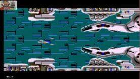 Let’s Get Retro!Let’s Compare :R-type #3 Amstrad CPC (’87 & ’12 versions)