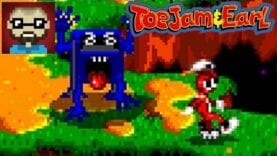 LET’S GO HOME | Toejam & Earl FINALE!! – Part 6