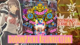 Let’s Play Dodonpachi Resurrection (Xbox 360)