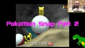 Let’s Play Pokemon Snap (Episode 2)