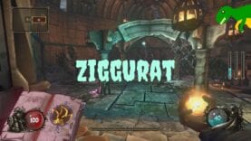 Let’s Play Zigurrat (Playstation 4/Steam)