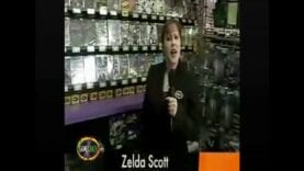 Life was good at Game Crazy…