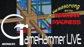 Live Game Coding – GameHammer Live!