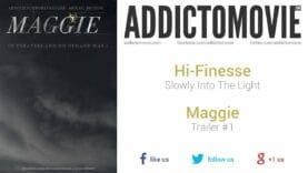 Maggie – Vlog Review