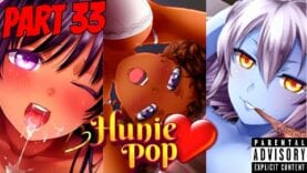 MAGICAL MYSTERY PLOW | HuniePop – Part 34