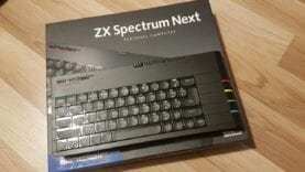 Mamemeister Looks At… …..the ZX Spectrum Next – Part 2