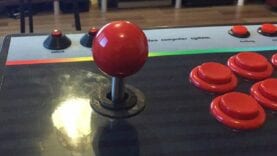 Mamemeister Looks At…….Ultimate Retropie Controller