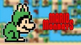 MARIO MONDAYS | Super Mario Bros 3. – Part 2