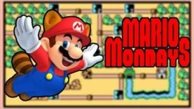 MARIO MONDAYS | Super Mario Bros. 3 – Part 1