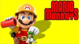 MARIO MONDAYS | Super Mario Maker 2 Livestream #2