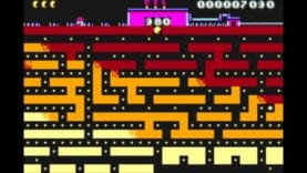 Mark Plays…. Oil’s Well On C64, MSX And Atari 8Bit