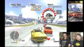 Mark Plays… Outrun2  Heart Attack Modes (PC)(Windows)