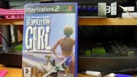 Massive PlayStation 2 Collection Tour! (part 4)