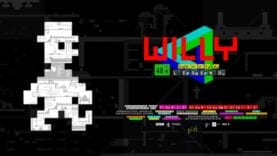 MATTHEW SMITH [JET SET WILLY 35TH ANNIVERSARY] – PLAY EXPO MANCHESTER 2019