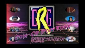 Ministry of Retro Gaming Podcast – September 2018