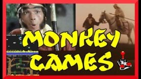 Monkey Magic | Games based on and inspired by the classic 80’s TV Show