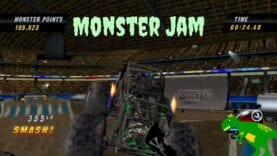 Monster Jam – Urban Assault (Wii)