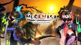 Muramasa: The Demon Blade (Wii Live Stream)