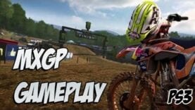 MXGP 2 – PS4 Gameplay & Features