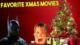 My Favorite Christmas Movies