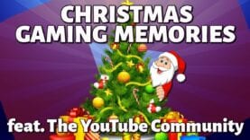 My Favourite Christmas Gaming Memory