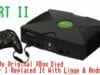 My Original Xbox Died – Replaced it’s RetroGaming With A PC Running RetroPie on Linux (Ubuntu) ✅
