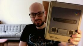 My Super Famicom Collection!