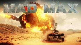 My Thoughts On Mad Max (PS4)