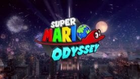 My Thoughts On Super Mario Odyssey (Nintendo Switch)