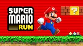 My Thoughts On Super Mario Run (Android)