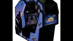 my top ten arcade games