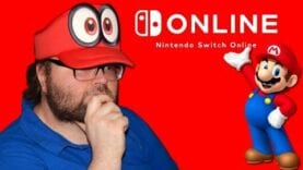 Nintendo Switch Online Service | IS IT WORTH IT?