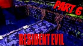 NO, NOT THE BEES!! | Resident Evil – Part 7