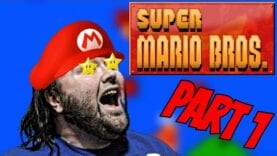 NOW PAY ATTENTION!! | Super Mario Bros – Part 2