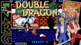 NRG: 5-10 Minutes of Gameplay – Double Dragon [Amstrad CPC]