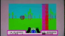 NRG: 5-10 Minutes of Gameplay – Fruit Machine [Amstrad CPC]