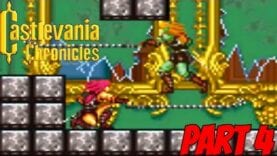 ON MY WAY TO MEET DEATH… AGAIN | Castlevania Chronicles – Part 5