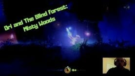 Ori and the Blind Forest: Misty Woods, Play Through