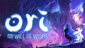 Ori and the Will of the Wisps (1st 2 Hours)