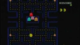 Pac-Man – Arcade, NES, PS2 and Plug’N’Play – GameHammer Daily