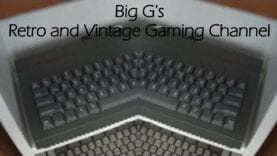 Package from Big G From SA 5th May 2014