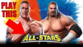 Play This – WWE All Stars