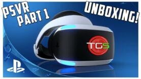 PlayStation VR – How To set it up – Part 2 – (PSVR) WHAT A MESS!!!