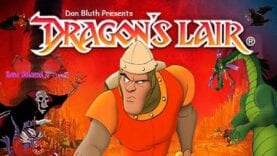 PORTABLE CRAP | Dragon’s Lair (Game Boy Color)