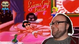 PUBLIC INDECENCY | Leisure Suit Larry FINALE – Part 4