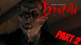 RATS, I HATE THEM!! | Bram Stoker’s Dracula (Sega CD) – Part 3