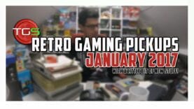 Recent Pickups – February – Games, Hardware, accessories and more!