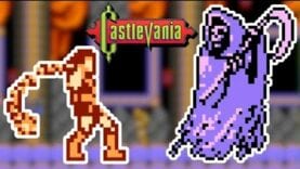 REDEMPTION!! – Castlevania (NES)